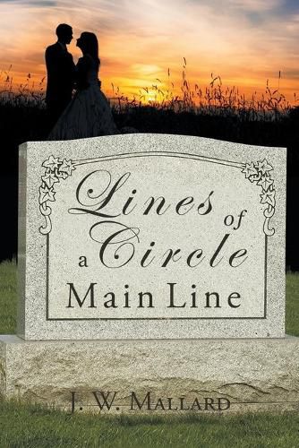 Cover image for Lines of a Circle: Main Line