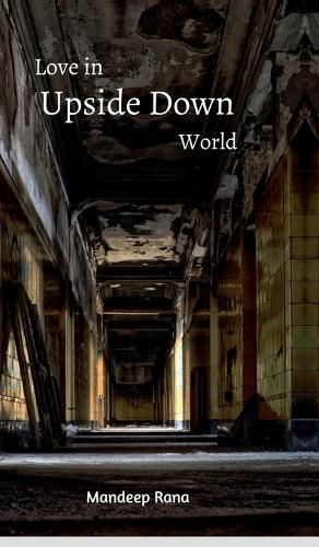 Cover image for Love in Upside Down World