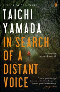 Cover image for In Search of a Distant Voice