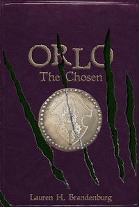 Cover image for Orlo the Chosen