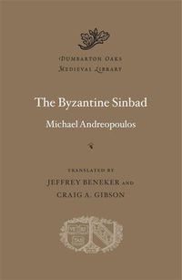 Cover image for The Byzantine Sinbad
