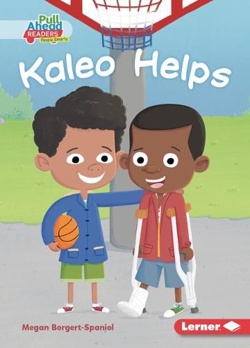 Kaleo Helps