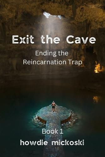 Cover image for Exit the Cave