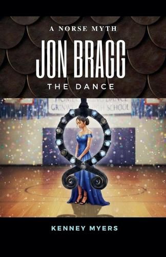 Cover image for Jon Bragg The Dance