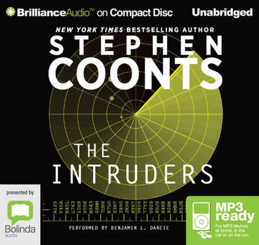 Cover image for The Intruders