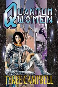 Cover image for Quantum Women