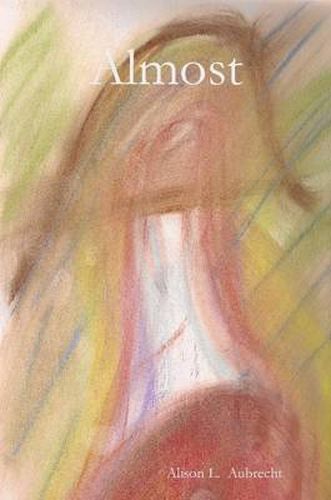 Cover image for Almost