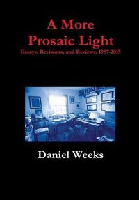 Cover image for A More Prosaic Light