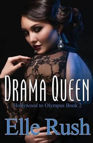 Cover image for Drama Queen: Hollywood to Olympus Book 2