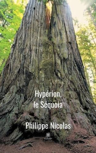 Cover image for Hyperion, le Sequoia