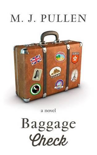 Cover image for Baggage Check