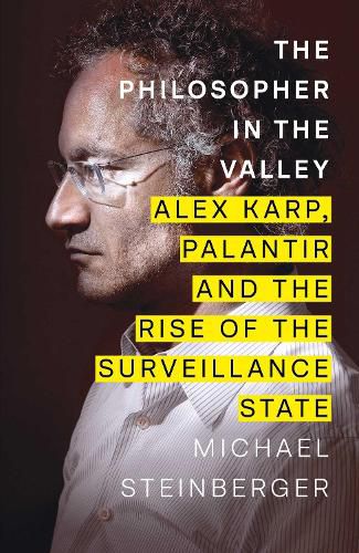 Cover image for The Philosopher in the Valley
