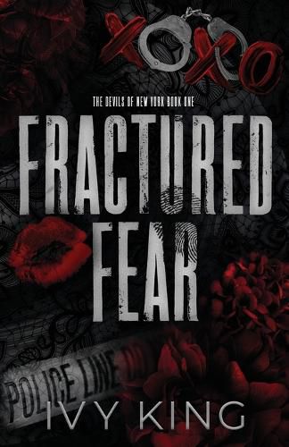 Cover image for Fractured Fear