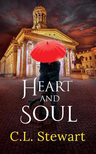 Cover image for Heart and Soul