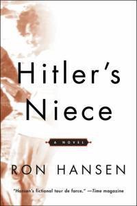 Cover image for Hitler's Niece