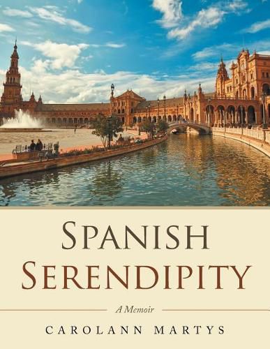 Cover image for Spanish Serendipity