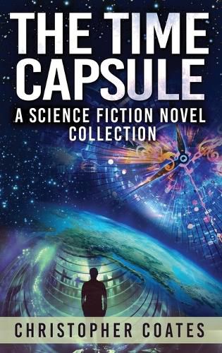 Cover image for The Time Capsule
