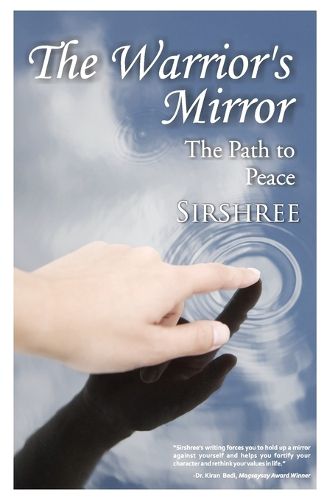 Cover image for The Warrior's Mirror