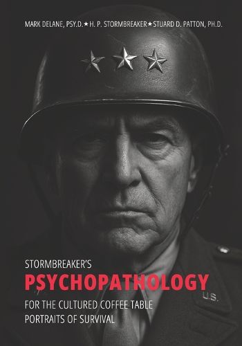 Cover image for Stormbreaker's Psychopathology for the Cultured Coffee Table