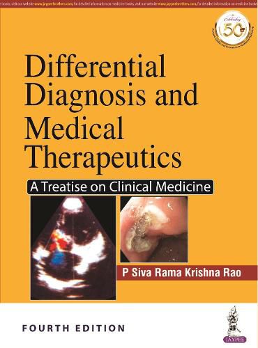 Differential Diagnosis and Medical Therapeutics