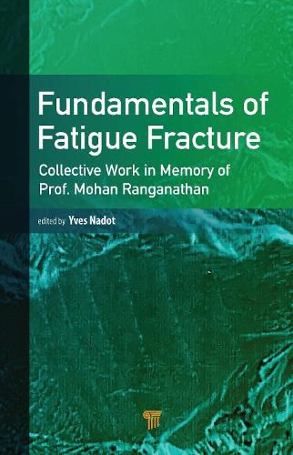 Cover image for Fundamentals of Fatigue Fracture
