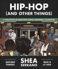 Cover image for Hip-Hop (and Other Things)
