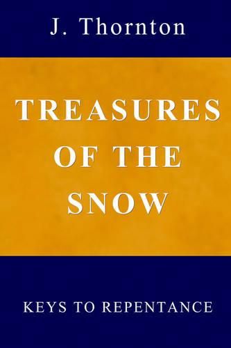 Cover image for Treasures of the Snow