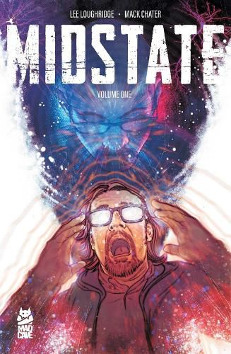 Cover image for Midstate