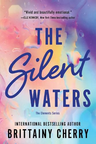 Cover image for The Silent Waters