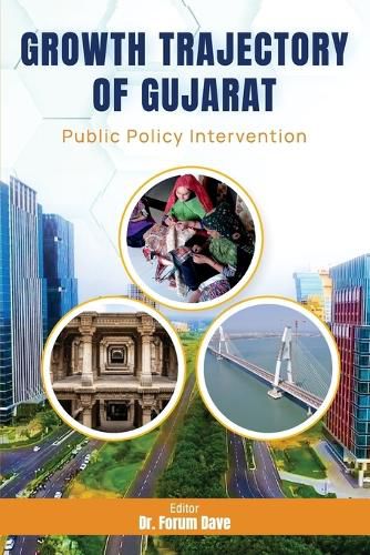 Cover image for Growth Trajectory in Gujarat: Public Policy Intervention