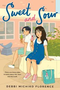 Cover image for Sweet and Sour