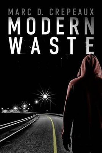 Cover image for Modern Waste