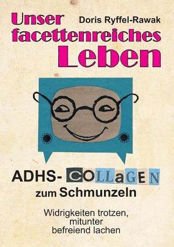 Cover image for Unser facettenreiches Leben