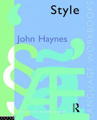 Cover image for Style