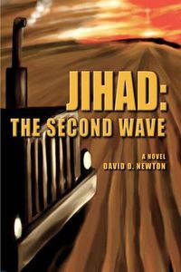 Cover image for Jihad: The Second Wave