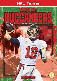 Cover image for Tampa Bay Buccaneers