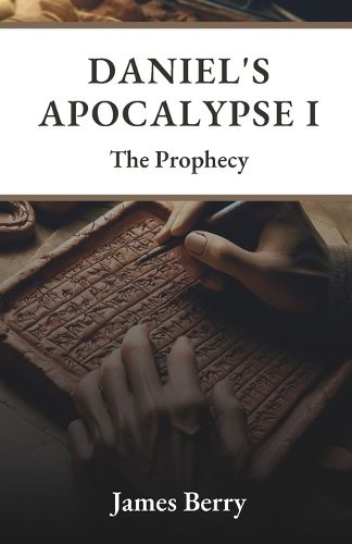 Cover image for Daniel's Apocalypse I