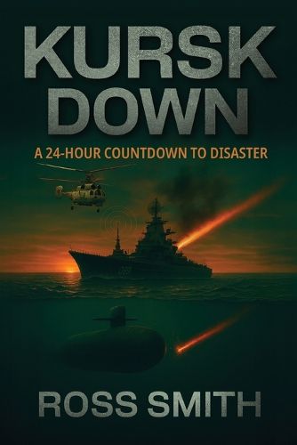 Cover image for Kursk Down