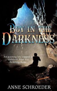 Cover image for Boy In The Darkness