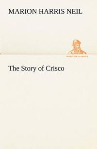 Cover image for The Story of Crisco