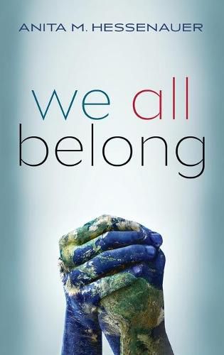 Cover image for We All Belong