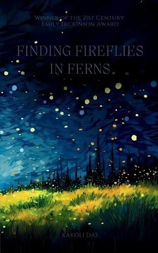 Cover image for Finding Fireflies in Ferns