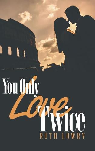 Cover image for You Only Love Twice
