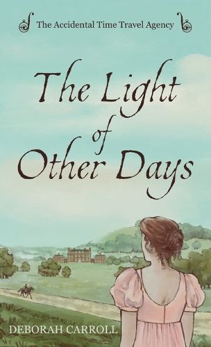 Cover image for The Light of Other Days