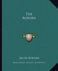 Cover image for The Aurora