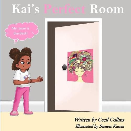 Kai's Perfect Room