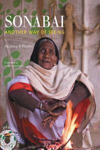 Cover image for Sonabai: Another Way of Seeing