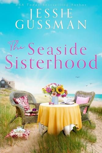 Cover image for The Seaside Sisterhood