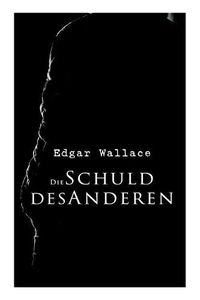 Cover image for Die Schuld des Anderen