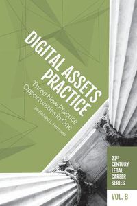 Cover image for Digital Assets Practice: Three New Practice Opportunities in One